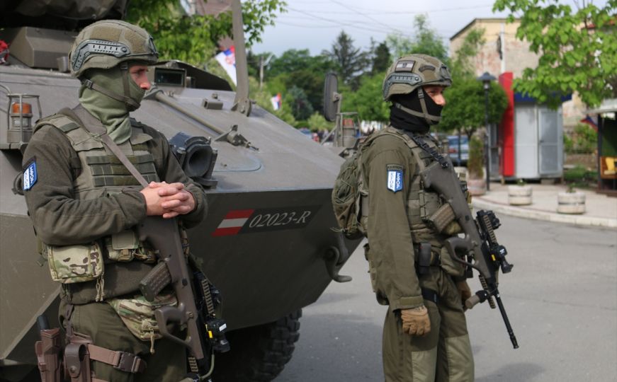 Nastavak tenzija: Šok bombe bačene na policijske stanice na sjeveru Kosova