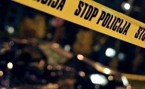 Tragedija u BiH: U teškoj nesreći poginuo 18-godišnjak, izgubio kontrolu nad vozilom