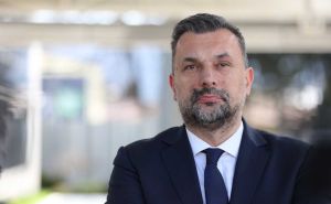 Elmedin Konaković otkriva detalje "diplomatske ofanzive": Ovo je bio cilj odlaska u Njemačku