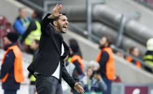 Službeno: Bivši trener juniora Hajduka preuzeo FK Široki Brijeg