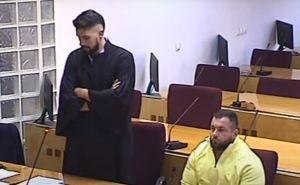 Sud Bosne i Hercegovine donio odluku: Admiru Arnautoviću Šmrku ukinut pritvor
