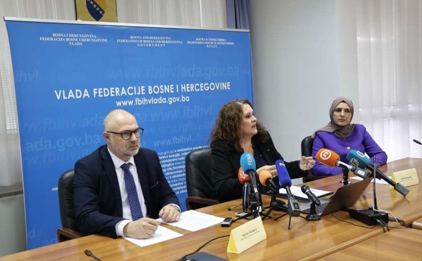 Održan sastanak ministara obrazovanja u Mostaru o sigurnosnoj situaciji: Doneseno 11 preporuka