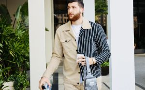 Jusuf Nurkić organizuje košarkaški kamp u Hrvatskoj