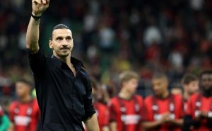 Svijet bruji o oproštajnoj poruci Zlatana Ibrahimovića