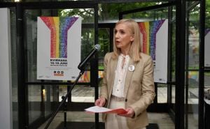 'Rod da prostiš': U Sarajevu otvorena Kvirhana, podršku pružila i Duška Jurišić