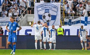 Kvalifikacije za EURO: Nekadašnji rival Zmajeva siguran u Sloveniji