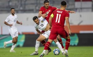 Skandal u Beču: Reprezentacija Jordana napustila meč protiv Srbije