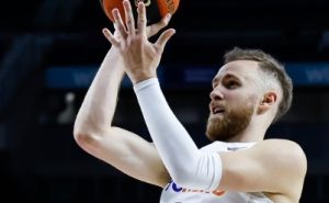 Džanan Musa i Real Madrid poraženi u Kataloniji: Barcelona povela u finalu španske lige