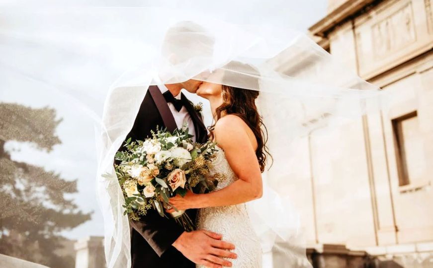 Ovo su najčudniji svadbeni običaji: Zašto je mlada pobjegla sa vjenčanja