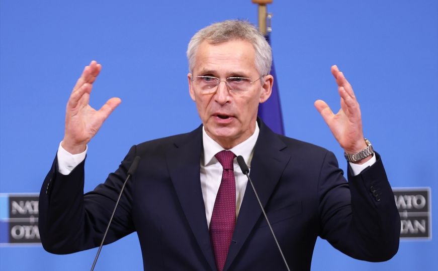 Da li Jens Stoltenberg ostaje šef NATO-a? Evo ko su kandidati