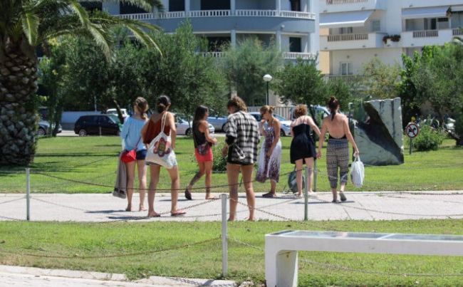 U Makarskoj se hvataju za glavu, hoteli poluprazni: Turista iz BiH ima, Nijemaca 50 posto manje