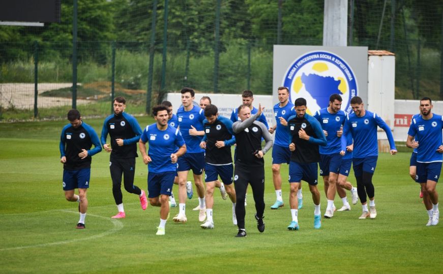 Portugalci o susretu s reprezentacijom Bosne i Hercegovine: 'Najteži test za naš sastav'