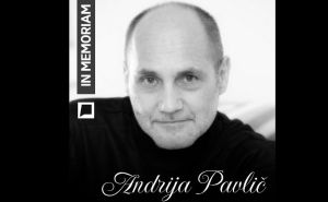 Preminuo bosanskohercegovački dirigent Andrija Pavlič
