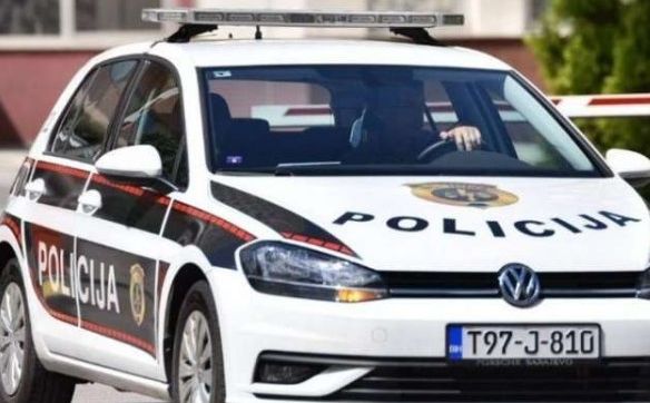 Oglasila se sarajevska policija o utapanju petogodišnjeg dječaka kod Hadžića