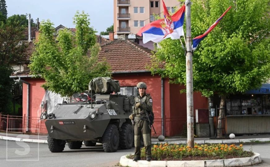 KFOR iznio detalje otmice kosovskih policajaca i teško optužio Srbiju