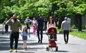 Poznati meteorolog objavio prognozu za narednu sedmicu: Stiže nam pravo ljeto, temperatura preko +30