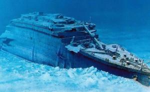 Nevjerojatne se stvari trenutno događaju oko Titanica: 'Šta ako sve ovo dovede do nasilja'
