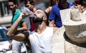 Dolazi el nino: 'Pripremite se jer ćemo oboriti sve toplotne rekorde'