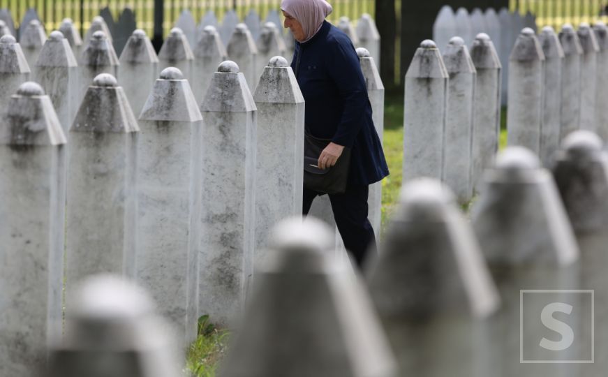 Fazlić: Posmrtni ostaci 29 žrtava genocida u Srebrenici spremni za ukop 11. jula