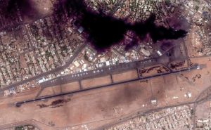 Nastavljaju se sukobi u Sudanu: U vazdušnom napadu ubijeno 17 civila u Khartoumu