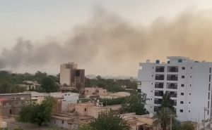 Rivalske strane u Sudanu dogovorile trodnevni prekid vatre