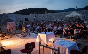 Kultura na ulice 2023!: U ponedjeljak  Spektakularni koncert hora Opere NPS na Bijeloj tabiji