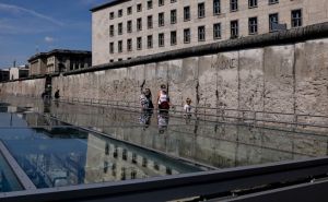 Tokom građevinskih radova u Berlinu otkriven tunel za bijeg ispod Berlinskog zida