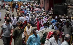 Problemi u Indiji: Ekstremne vrućine odnijele oko 100 života u tri dana