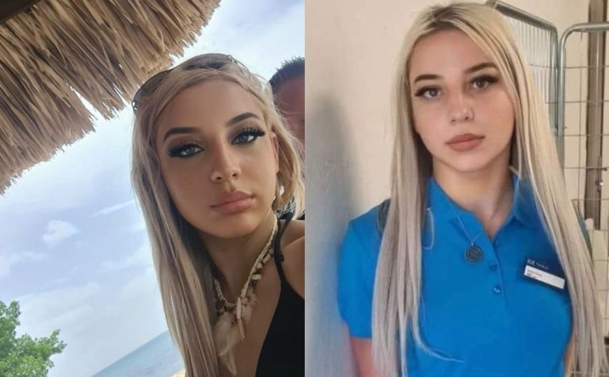 Anastasia (27) koja je nestala prije šest dana u Grčkoj pronađena mrtva