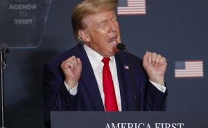 Republikanci kritiziraju Donalda Trumpa: "Treba odustati od utrke za Bijelu kuću"