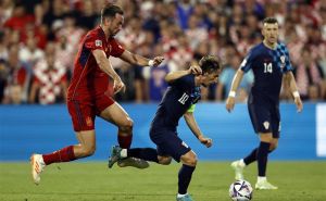 Liga nacija: U dramatičnom finalu Španija savladala Hrvatsku