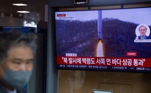 Sjeverna Koreja: Neuspjelo lansiranje satelita je najveći neuspjeh