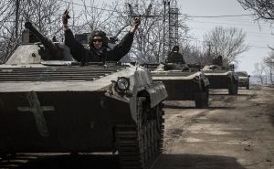 Rusi u panici: U ukrajinskoj ofanzivi oslobođeno osam naselja