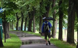 Meteorolozi objavili prognozu do 3. jula: Uživajte u suncu, evo kad se opet vraćaju padavine