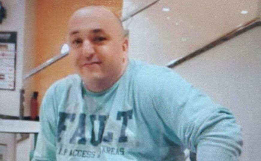 Potraga u Mostaru: Nestao muškarac (40), jeste li ga vidjeli?