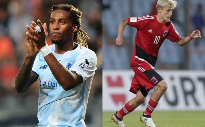 Sjajne vijesti za Zmajeve: Dva bitna igrača Luksemburga ne dolaze u Zenicu