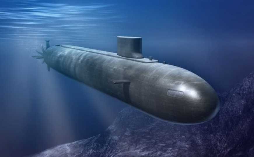 Drama u Atlantskom okeanu: Nestala podmornica koja prevozi turiste do olupine Titanika