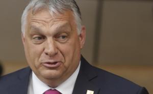 Victor Orban je uvjeren: ‘Ovo je jedini čovjek koji odmah može okončati rat u Ukrajini'