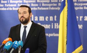 Čavalić: Parlamentarni odbor podržao inicijativu da se poslodavcima omogući dizanje plata radnicima