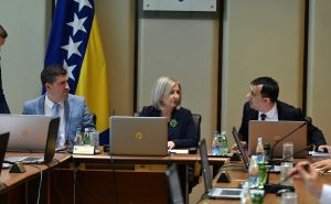 Skandal na vidiku: Upitno održavanje sjednice Vijeća ministara BiH i Vlade Hrvatske u Zagrebu