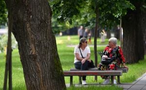 Meteorolozi najavili temperature do 38 stepeni: Objavljeno kada ponovo dolazi kiša