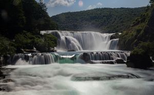 Ljepote Bosne i Hercegovine: Štrbački buk, prirodni vodopadi koji decenijama privlače pažnju