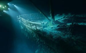 Čovjek koji je 2022. putovao podmornicom do olupine Titanica: 'U ugovoru se smrt spominje tri puta'