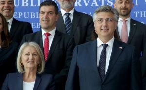 Borjana Krišto: 'Dogovorena je izgradnja brzih cesta, mostova, aerodroma Trebinje...'