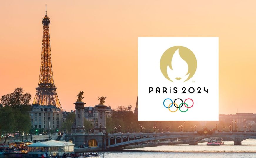 Skandal na pomolu: Policija pretresa sjedište organizatora Olimpijskih igara u Parizu 2024. godine