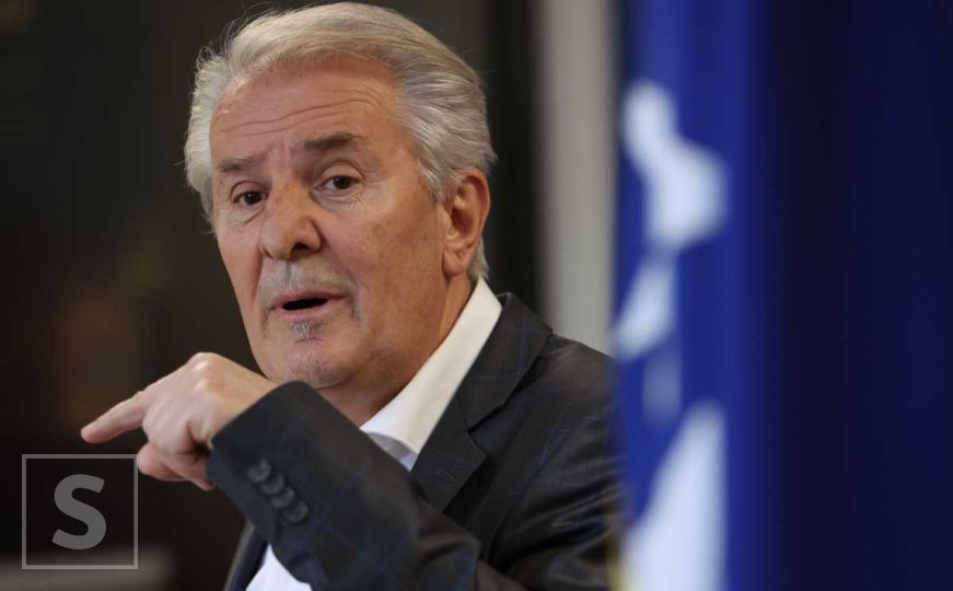 Lendo: Izjava Grlić Radmana je potvrda da je Visoki predstavnik pogodovao HDZ-u nauštrb Bošnjaka