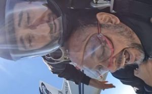 Adrenalinske avanture: Muškarac stradao pri skoku na školi padobranstva