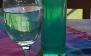 Pravo ljetno osvježenje: Napravite sok od mente po najjednostavnijem receptu