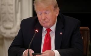 SAD: Objavljeno kad počinje suđenje Donaldu Trumpu