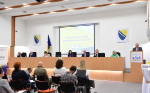 CIK odgovorio na optužbe: 'Naše odluke nemaju nikakve veze sa zakazivanjem redovne sjednice PDFBiH'
